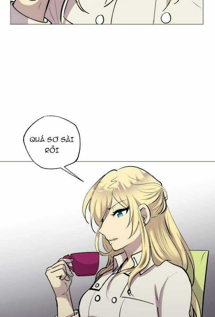 Trọng Sinh Mạc Thế Chapter 124 trang 32