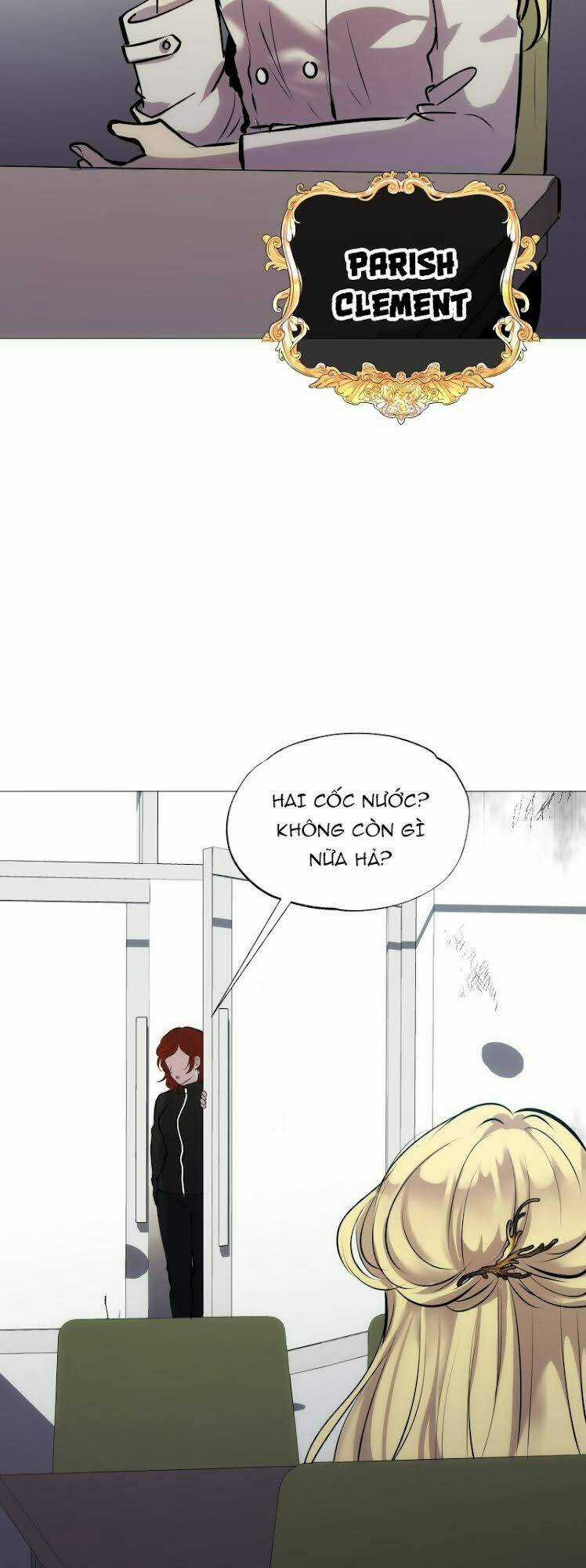 Trọng Sinh Mạc Thế Chapter 124 trang 33