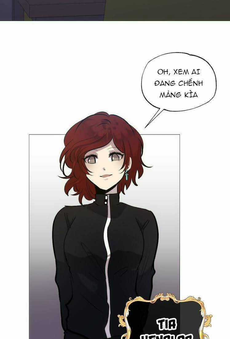 Trọng Sinh Mạc Thế Chapter 124 trang 34