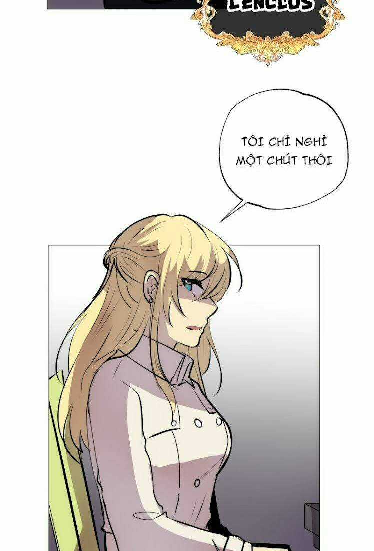 Trọng Sinh Mạc Thế Chapter 124 trang 35