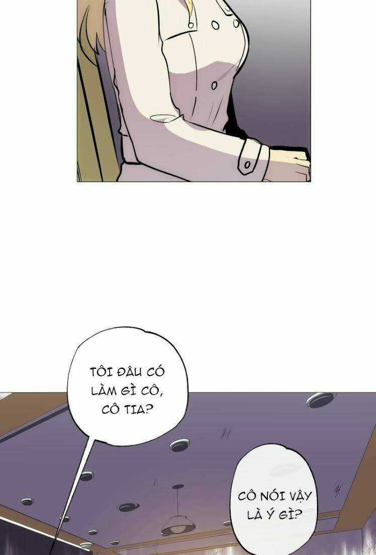 Trọng Sinh Mạc Thế Chapter 124 trang 37