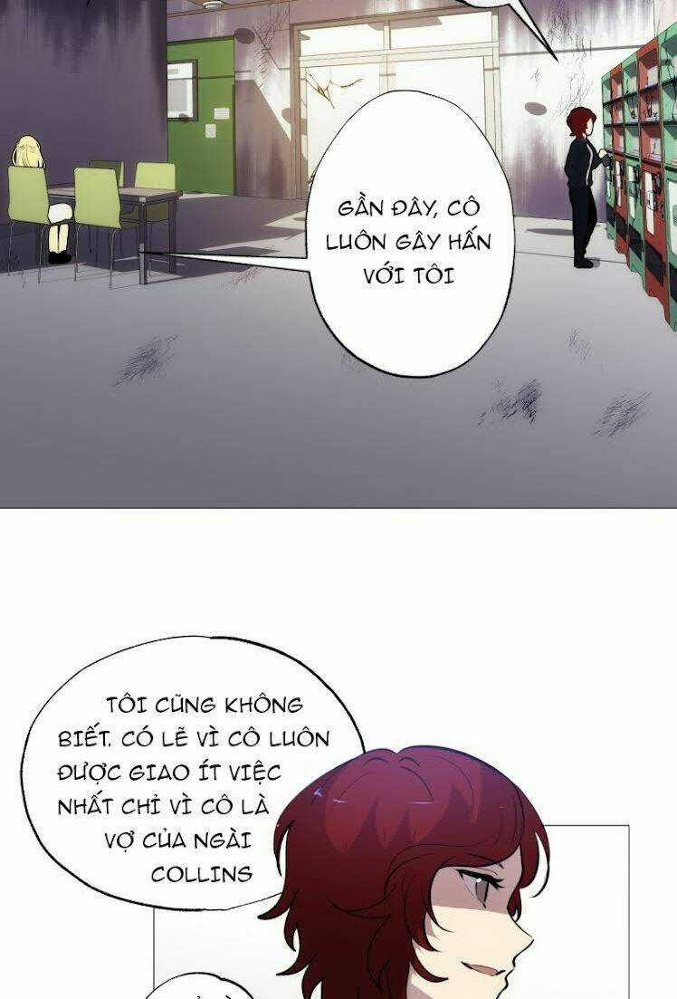 Trọng Sinh Mạc Thế Chapter 124 trang 38