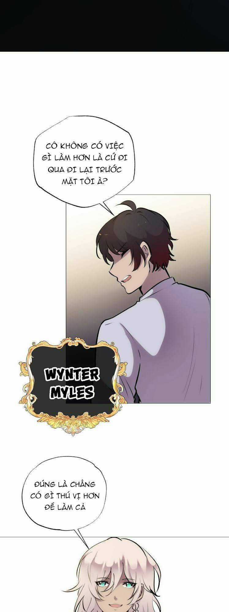 Trọng Sinh Mạc Thế Chapter 124 trang 4