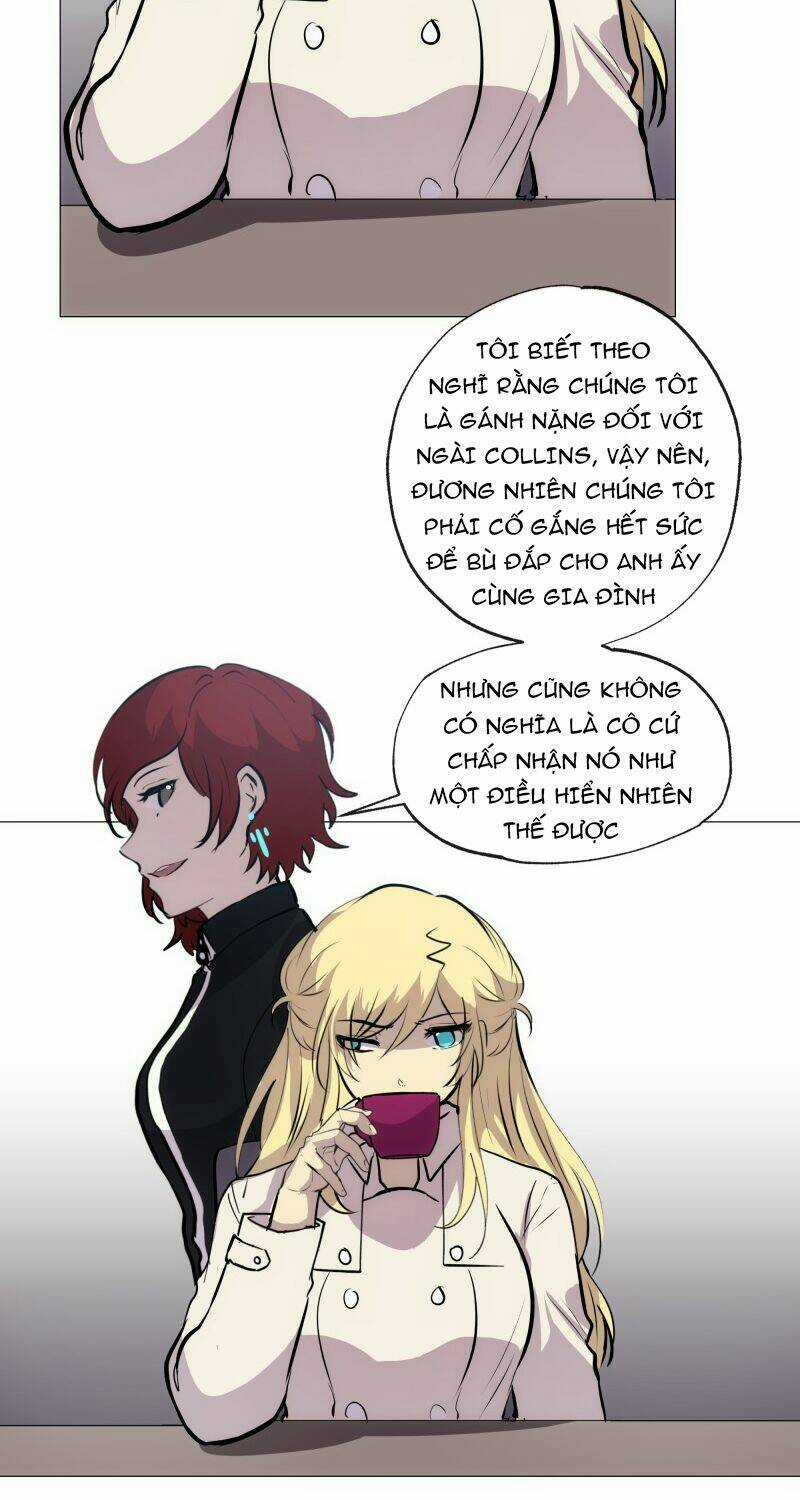 Trọng Sinh Mạc Thế Chapter 124 trang 40