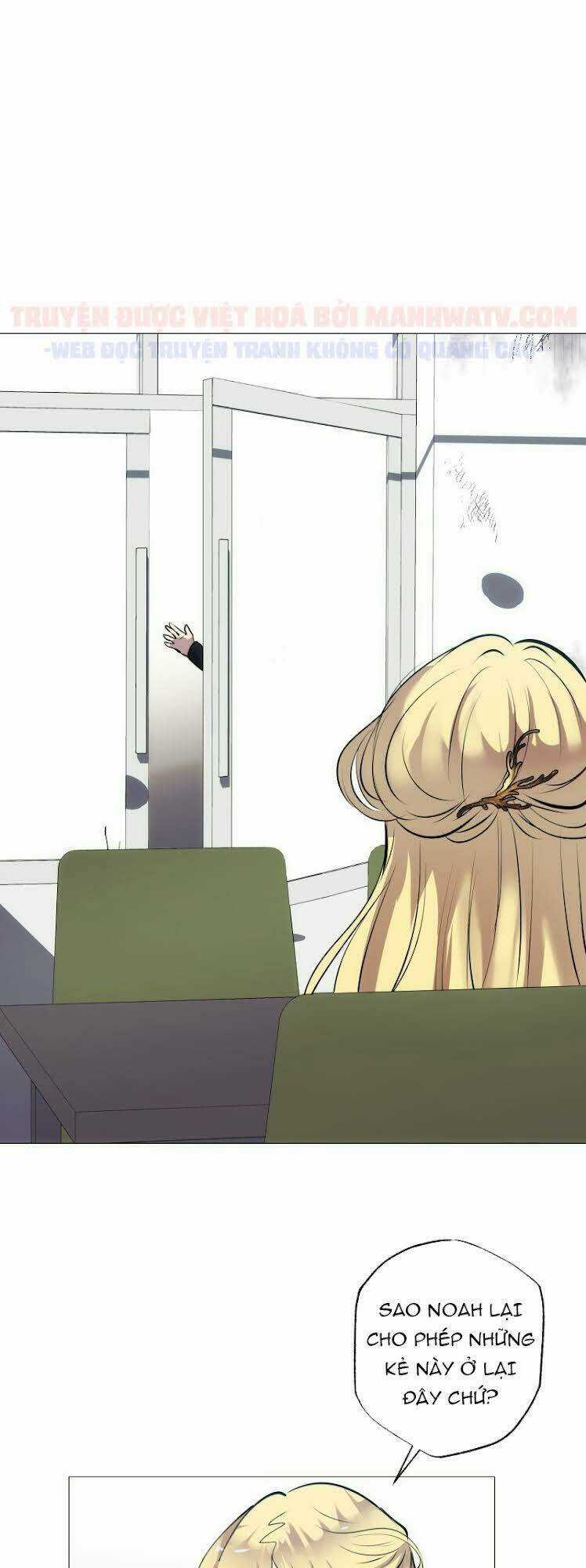 Trọng Sinh Mạc Thế Chapter 124 trang 41