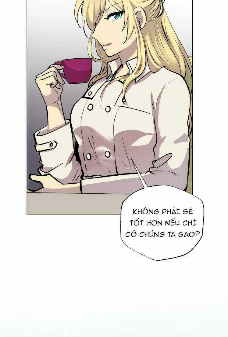 Trọng Sinh Mạc Thế Chapter 124 trang 42