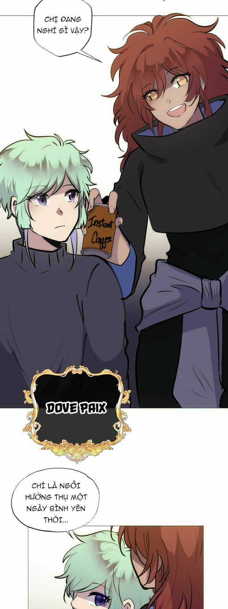 Trọng Sinh Mạc Thế Chapter 124 trang 47