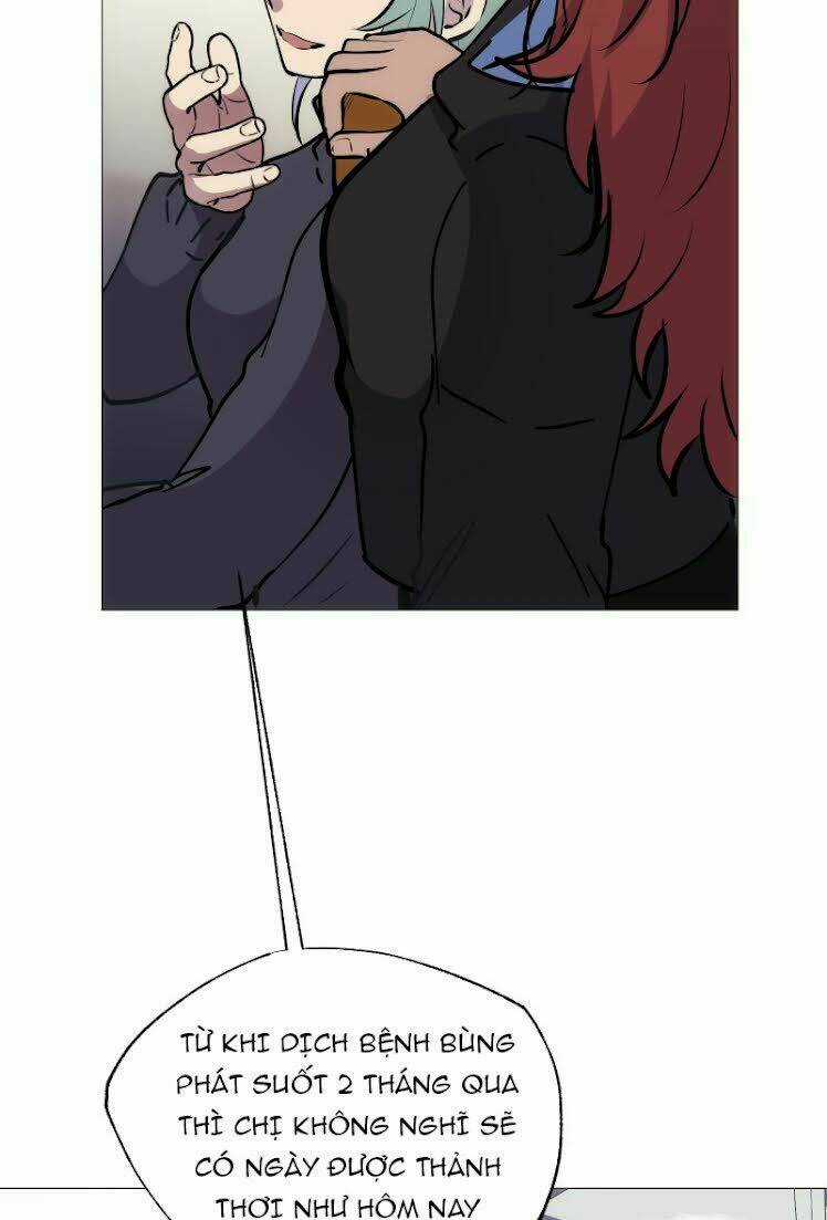 Trọng Sinh Mạc Thế Chapter 124 trang 48