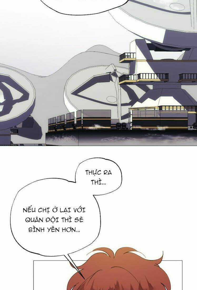 Trọng Sinh Mạc Thế Chapter 124 trang 49