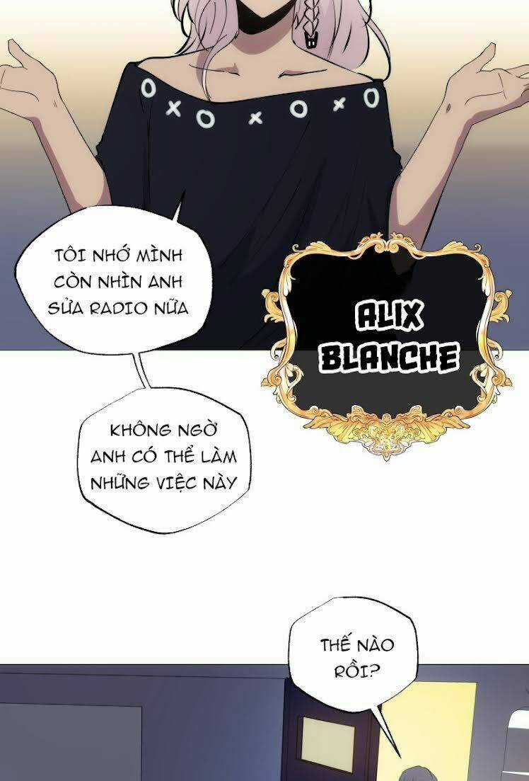 Trọng Sinh Mạc Thế Chapter 124 trang 5