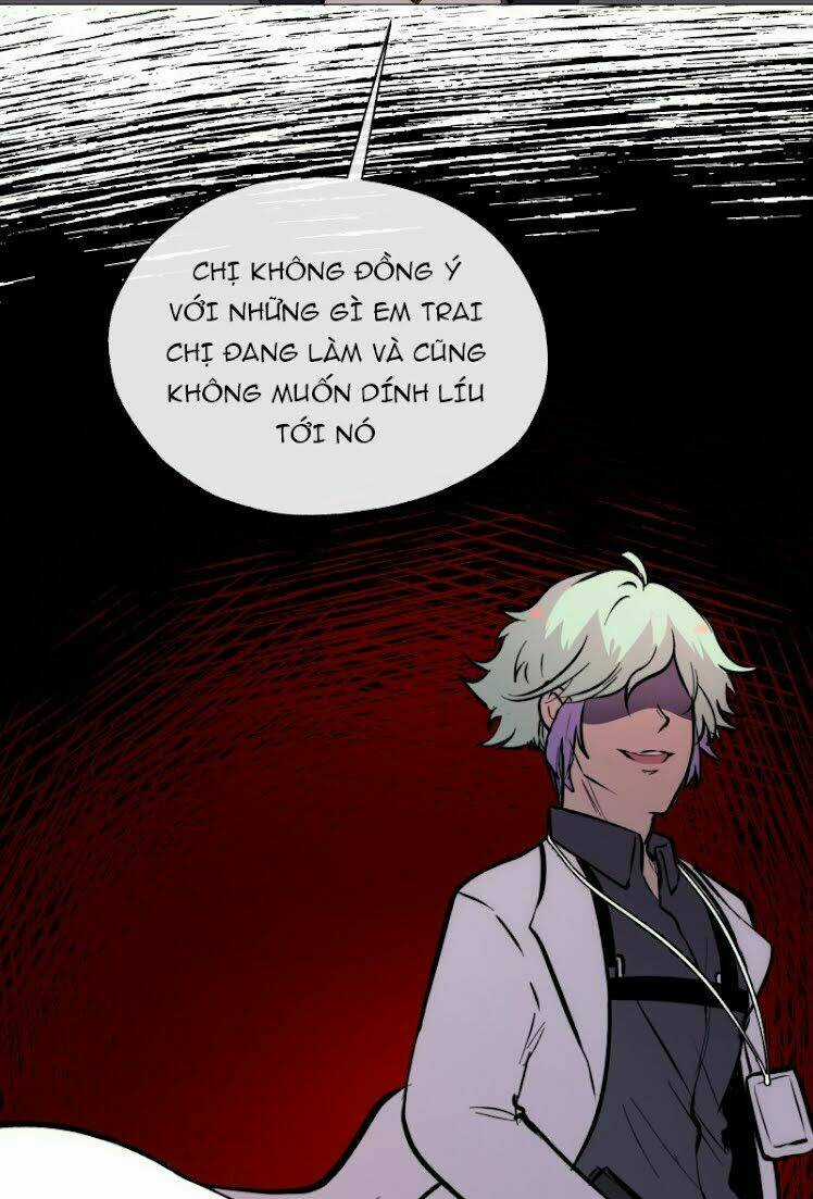 Trọng Sinh Mạc Thế Chapter 124 trang 51