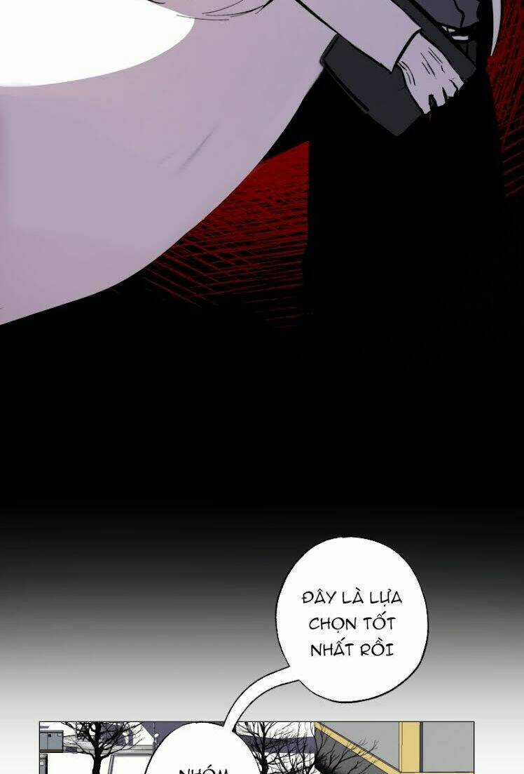 Trọng Sinh Mạc Thế Chapter 124 trang 52