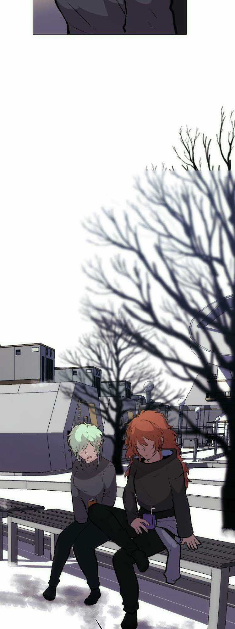 Trọng Sinh Mạc Thế Chapter 124 trang 56