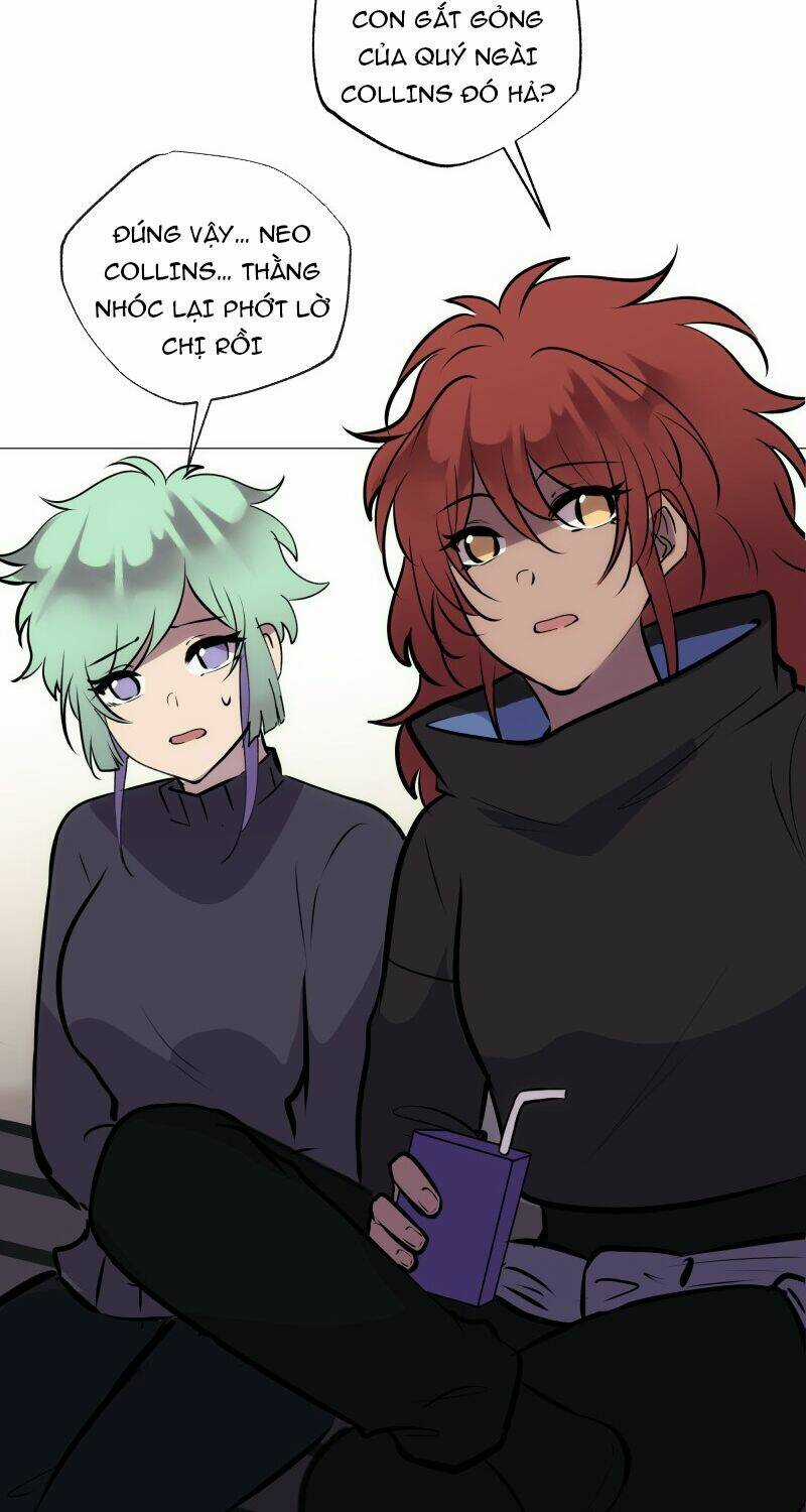 Trọng Sinh Mạc Thế Chapter 124 trang 60