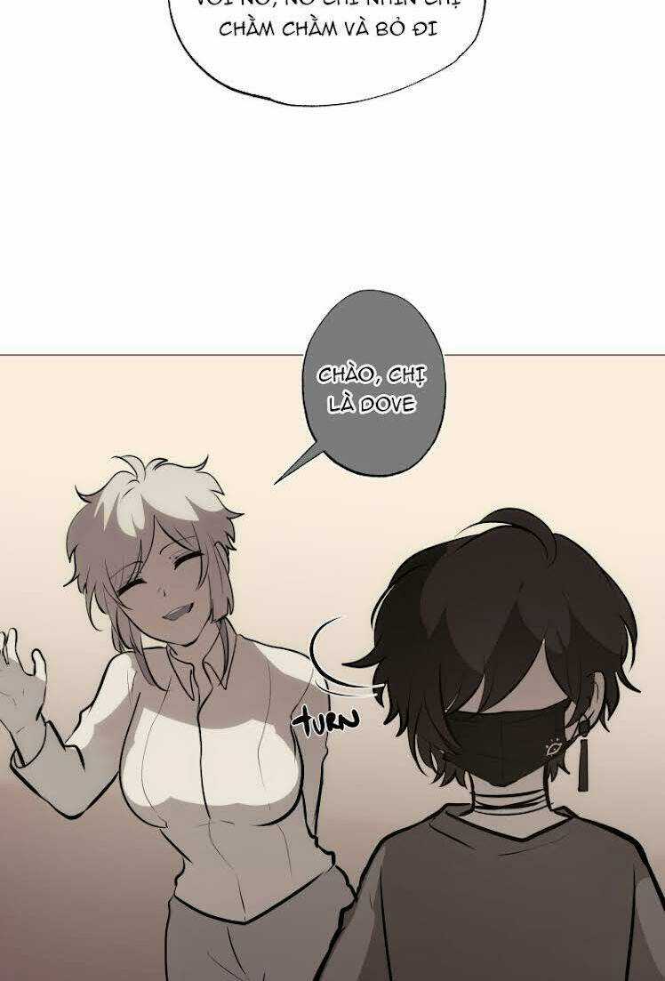 Trọng Sinh Mạc Thế Chapter 124 trang 63