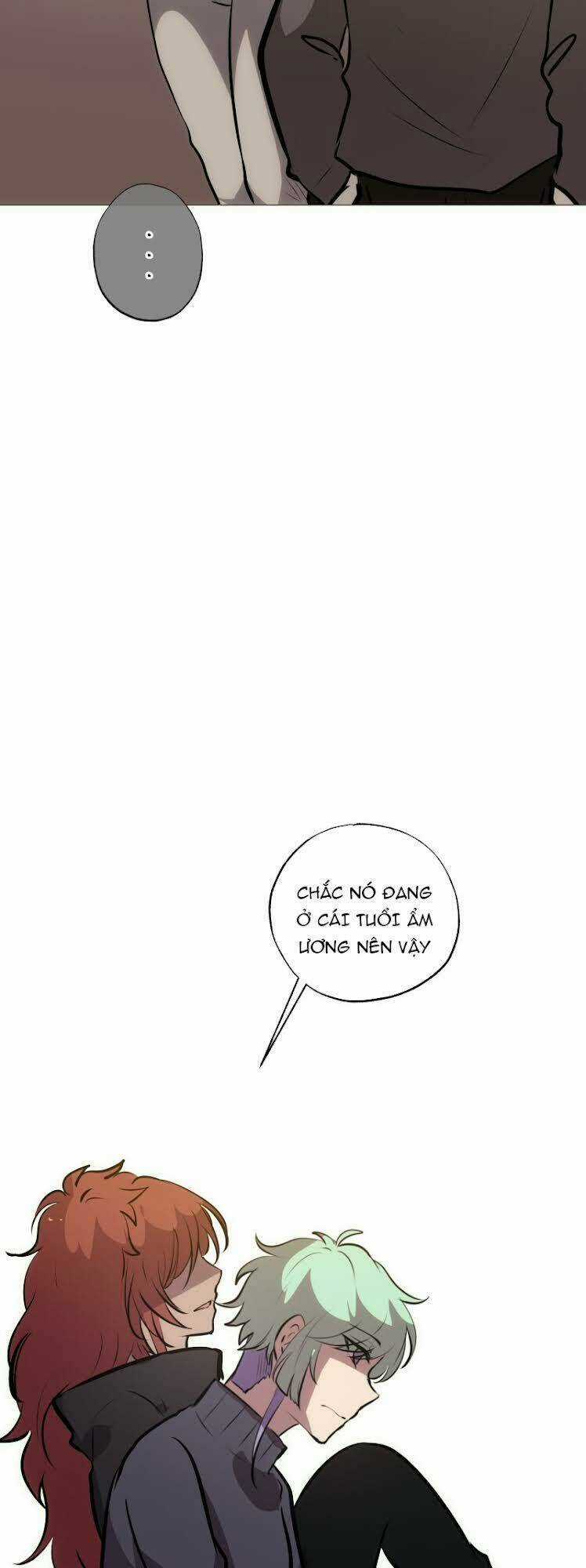 Trọng Sinh Mạc Thế Chapter 124 trang 64