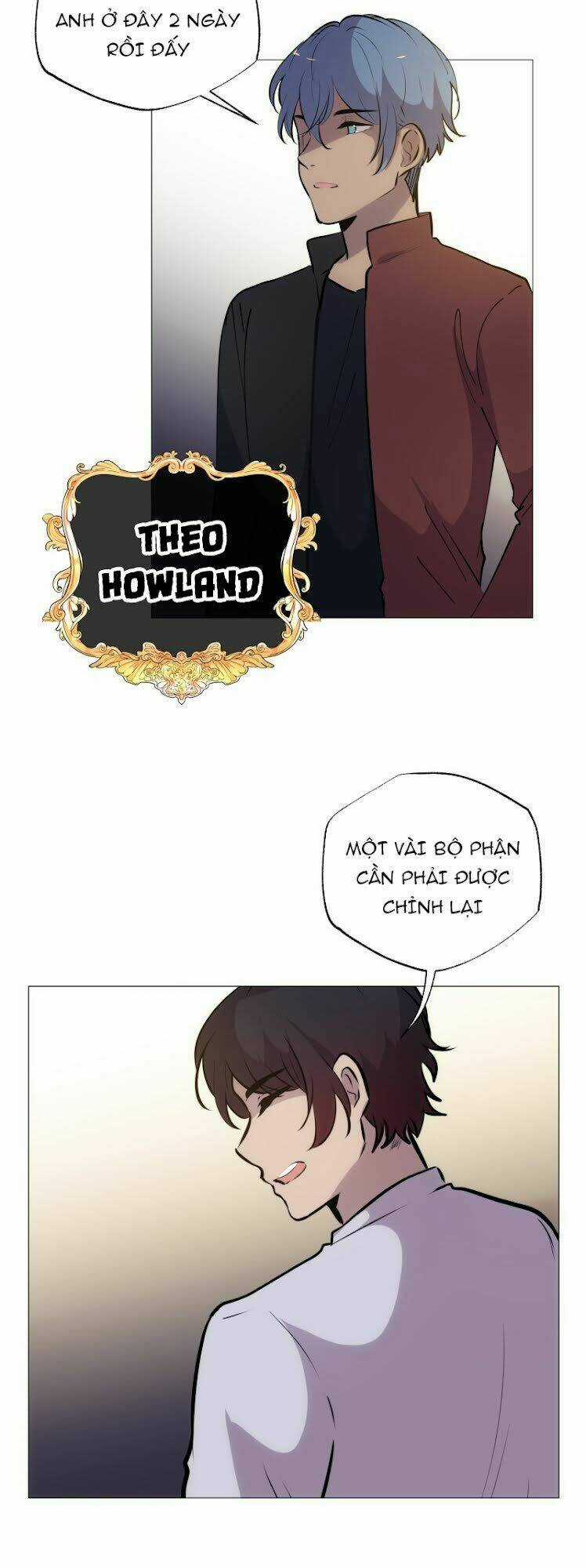 Trọng Sinh Mạc Thế Chapter 124 trang 7