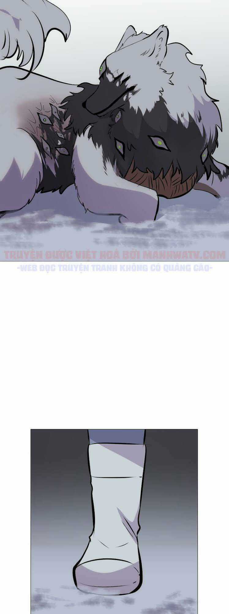 Trọng Sinh Mạc Thế Chapter 124 trang 70