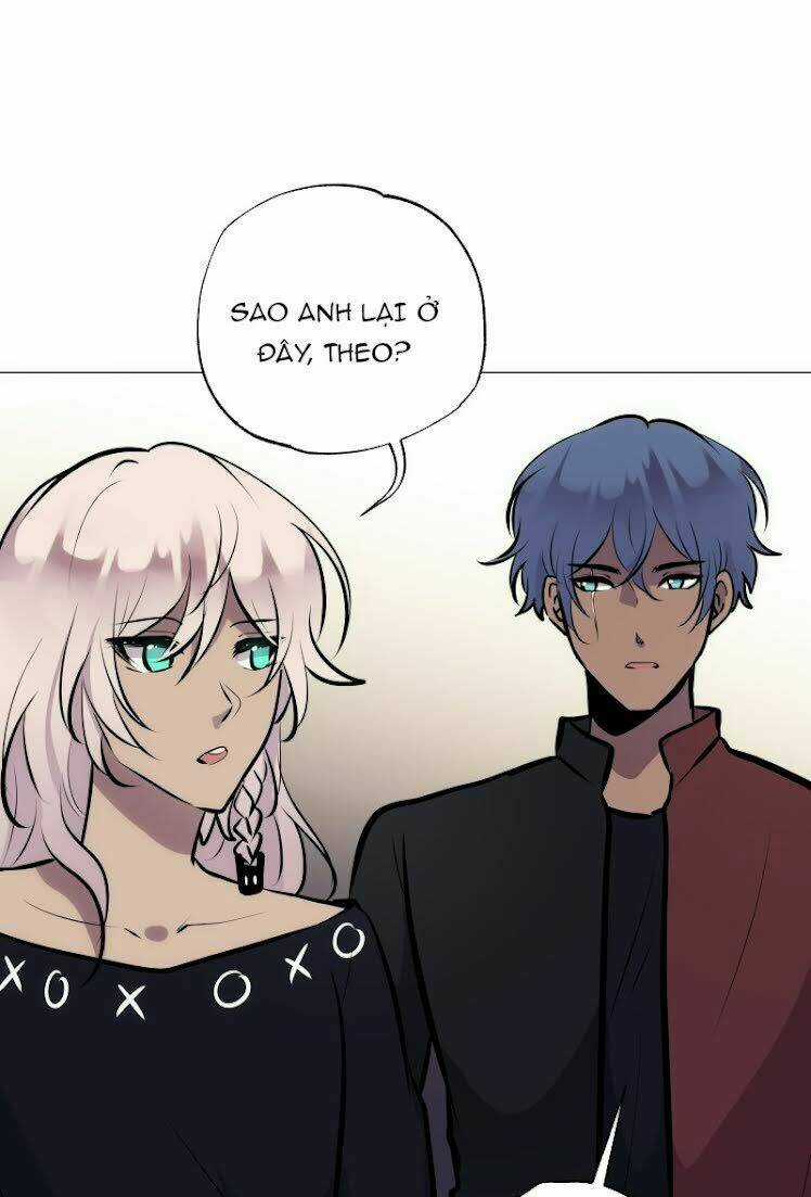 Trọng Sinh Mạc Thế Chapter 124 trang 8