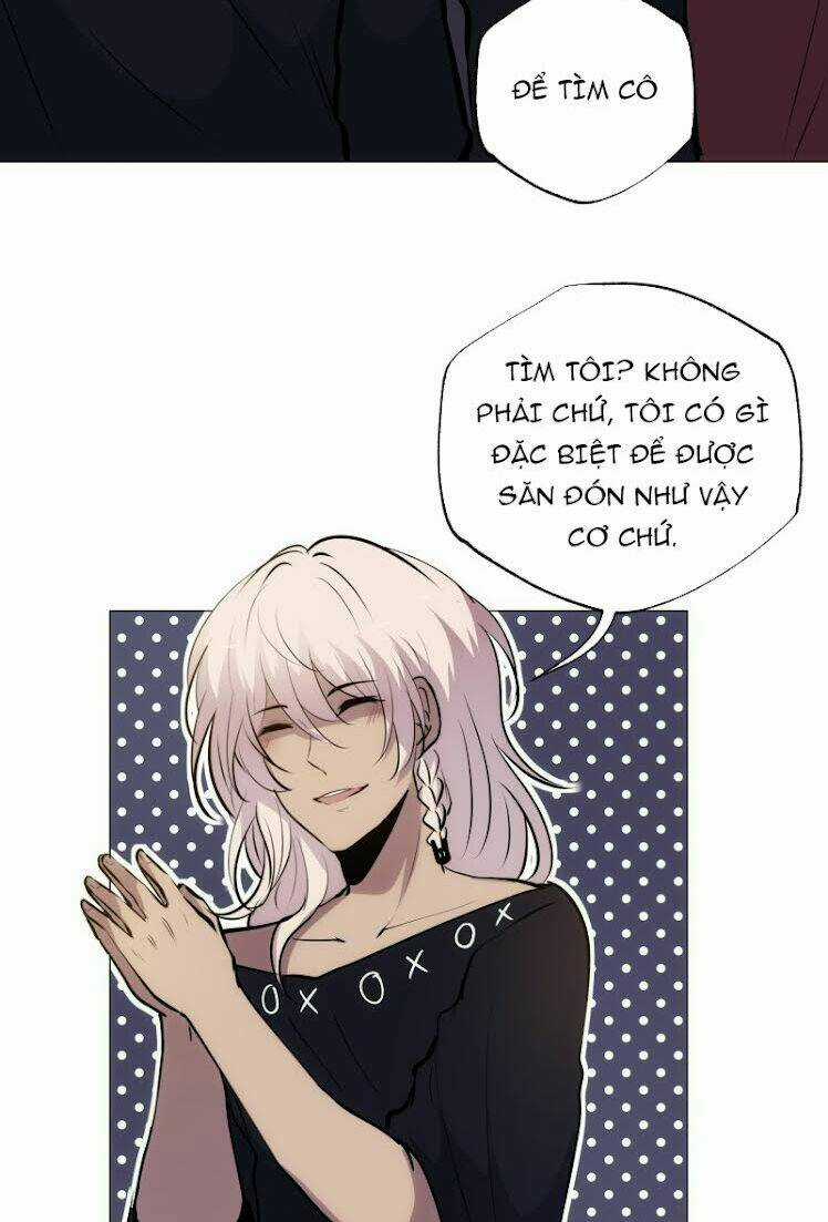 Trọng Sinh Mạc Thế Chapter 124 trang 9