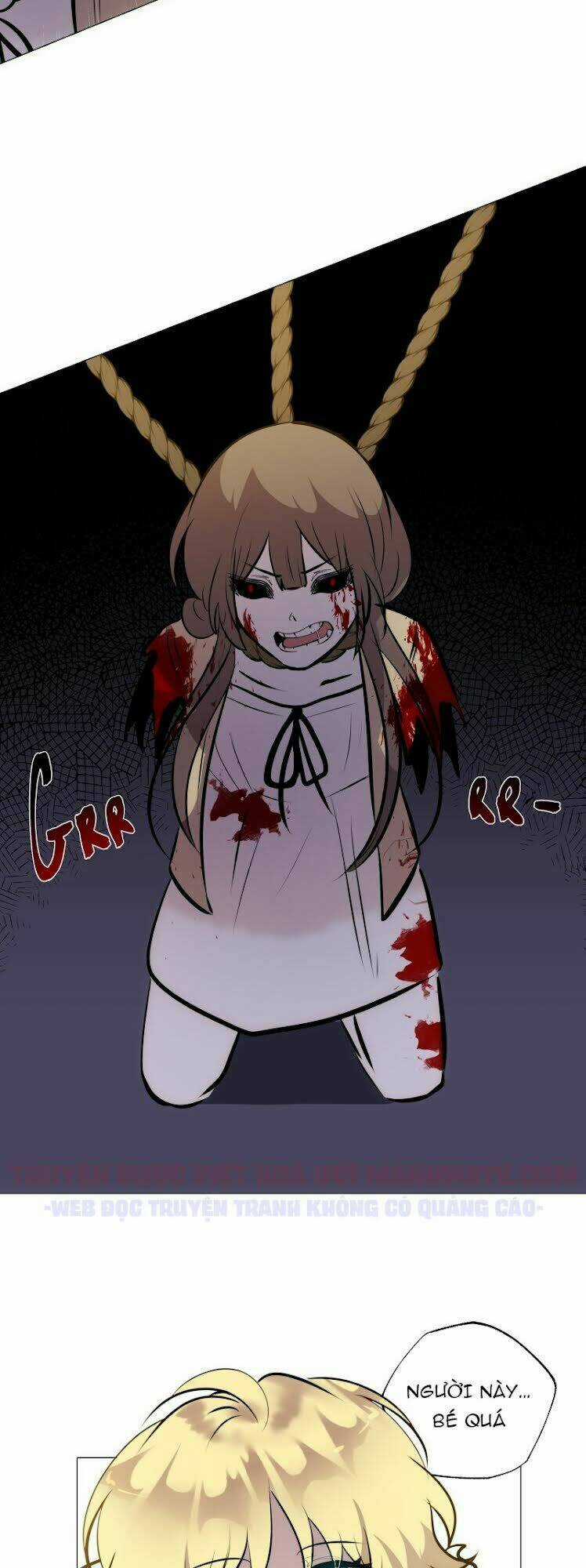 Trọng Sinh Mạc Thế Chapter 125 trang 10