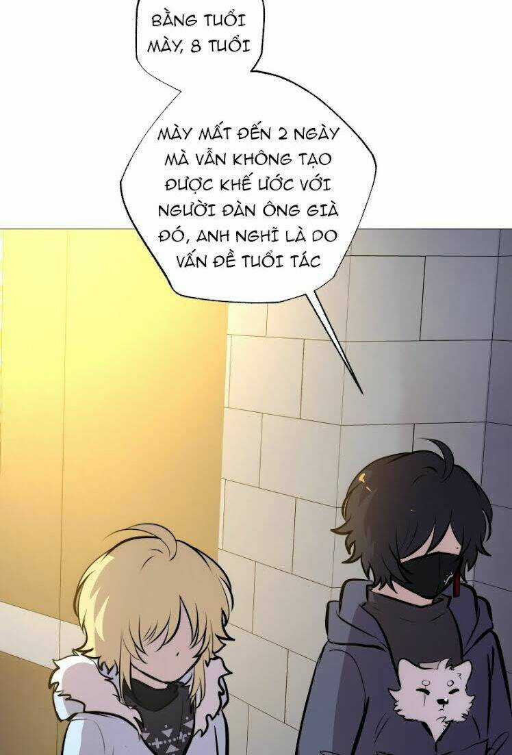 Trọng Sinh Mạc Thế Chapter 125 trang 12