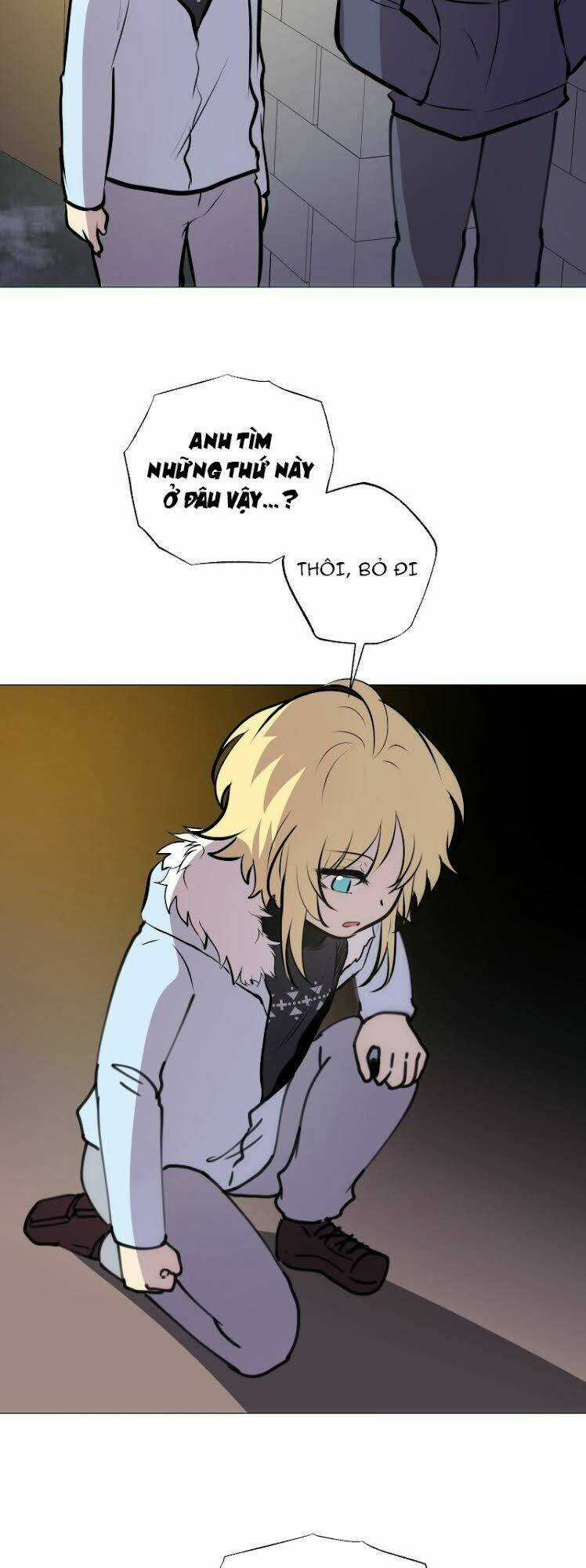 Trọng Sinh Mạc Thế Chapter 125 trang 13