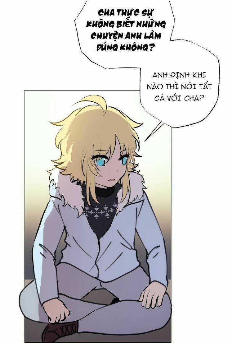 Trọng Sinh Mạc Thế Chapter 125 trang 14