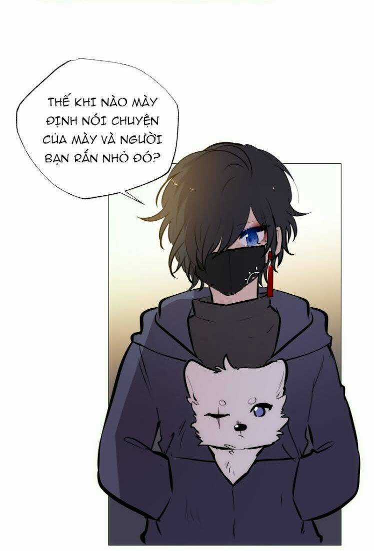 Trọng Sinh Mạc Thế Chapter 125 trang 15