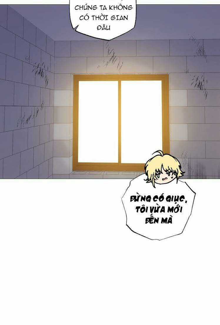 Trọng Sinh Mạc Thế Chapter 125 trang 18