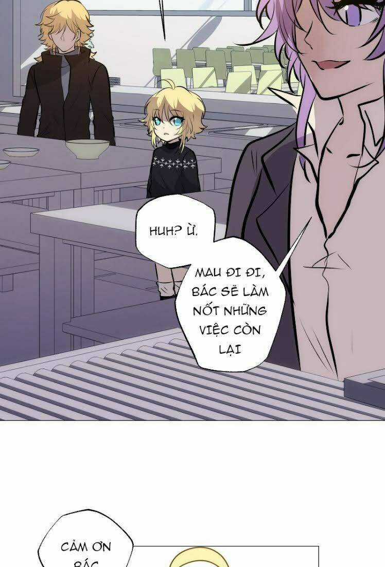 Trọng Sinh Mạc Thế Chapter 125 trang 2