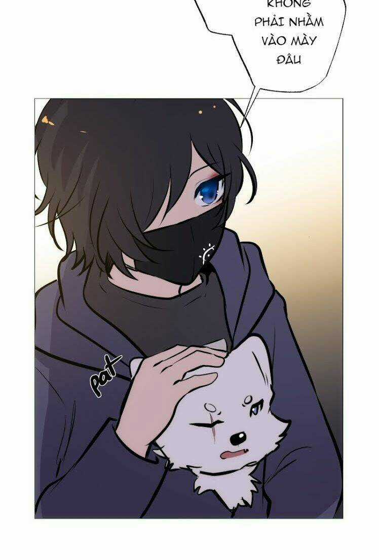 Trọng Sinh Mạc Thế Chapter 125 trang 23