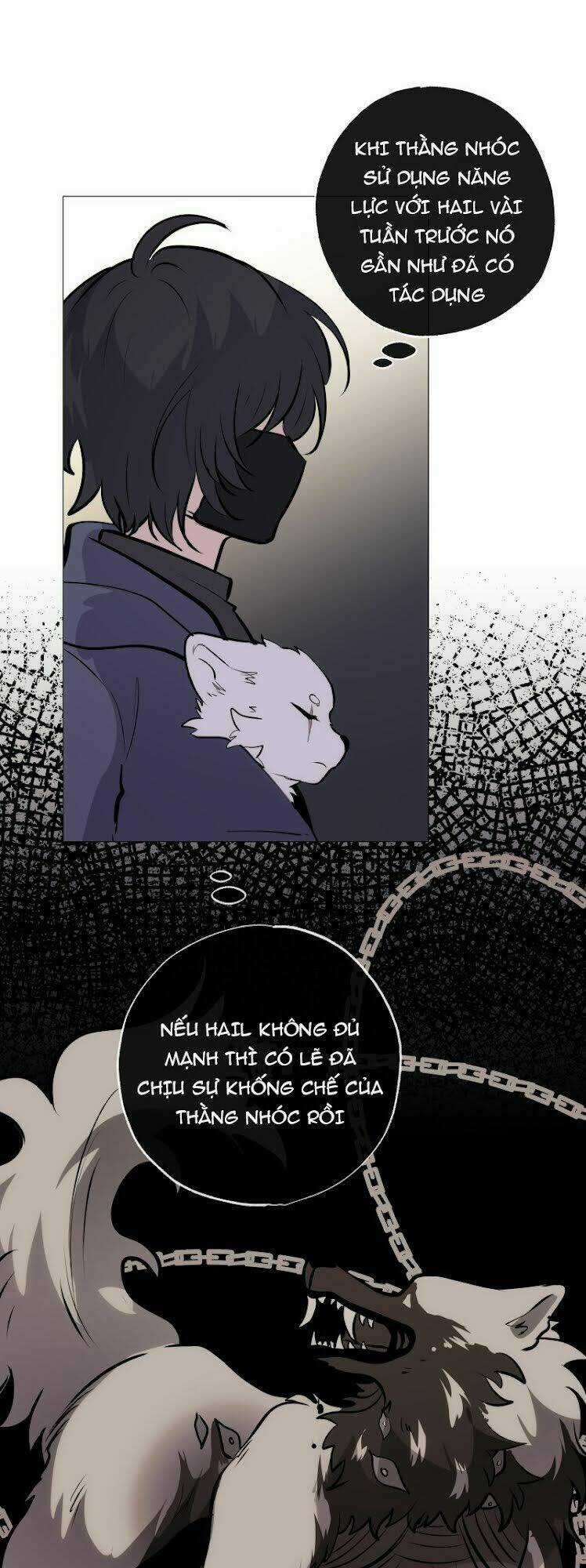 Trọng Sinh Mạc Thế Chapter 125 trang 24