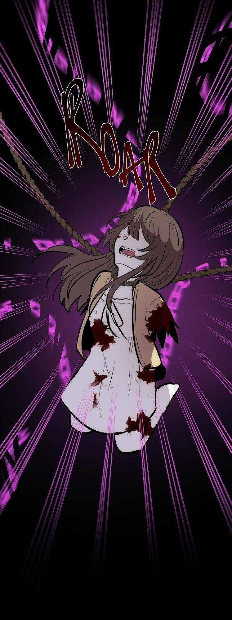 Trọng Sinh Mạc Thế Chapter 125 trang 27