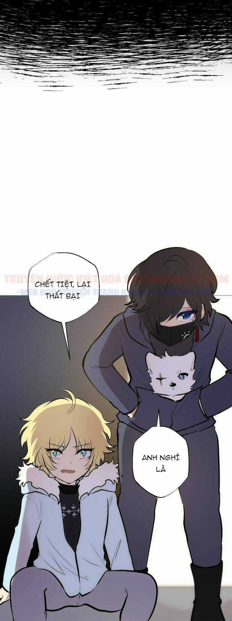 Trọng Sinh Mạc Thế Chapter 125 trang 30