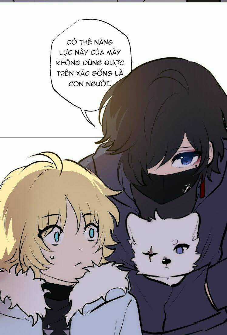 Trọng Sinh Mạc Thế Chapter 125 trang 31