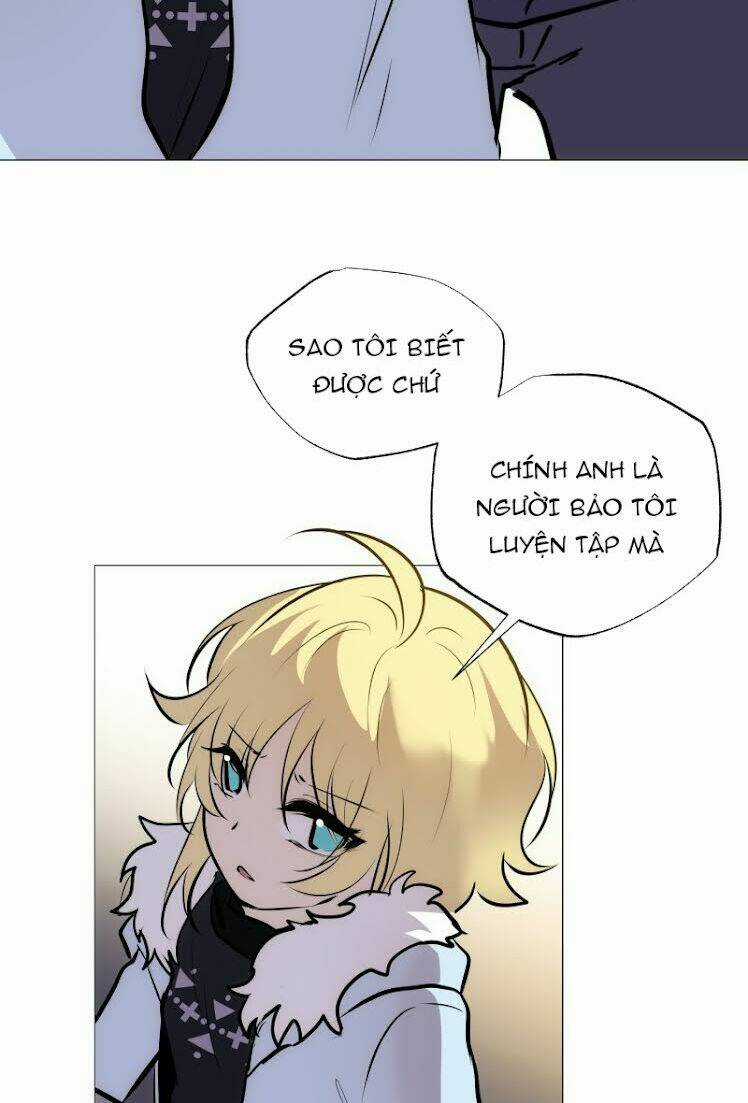 Trọng Sinh Mạc Thế Chapter 125 trang 32