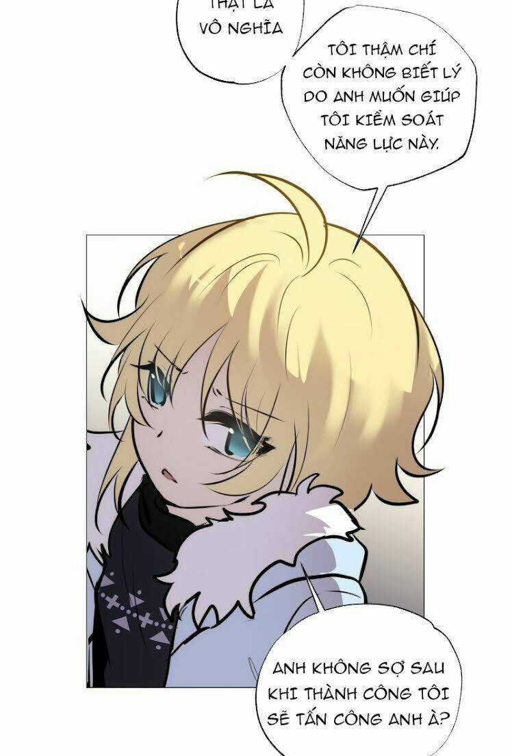 Trọng Sinh Mạc Thế Chapter 125 trang 34