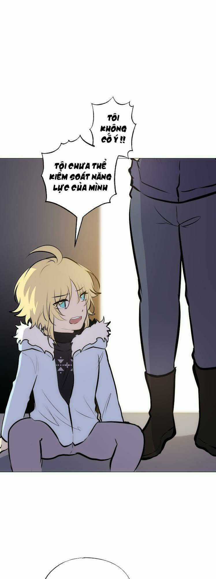 Trọng Sinh Mạc Thế Chapter 125 trang 36