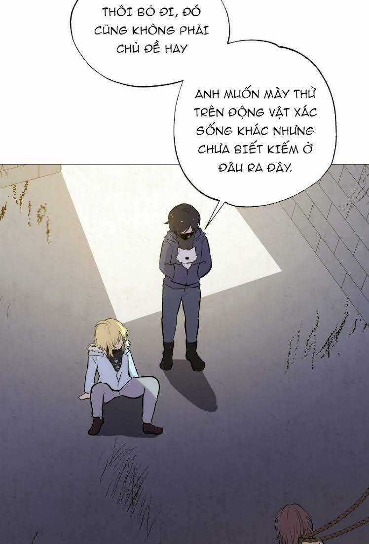 Trọng Sinh Mạc Thế Chapter 125 trang 37