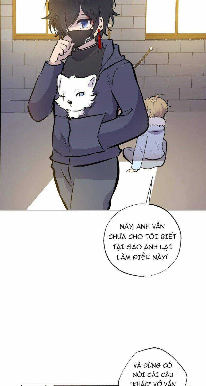 Trọng Sinh Mạc Thế Chapter 125 trang 39