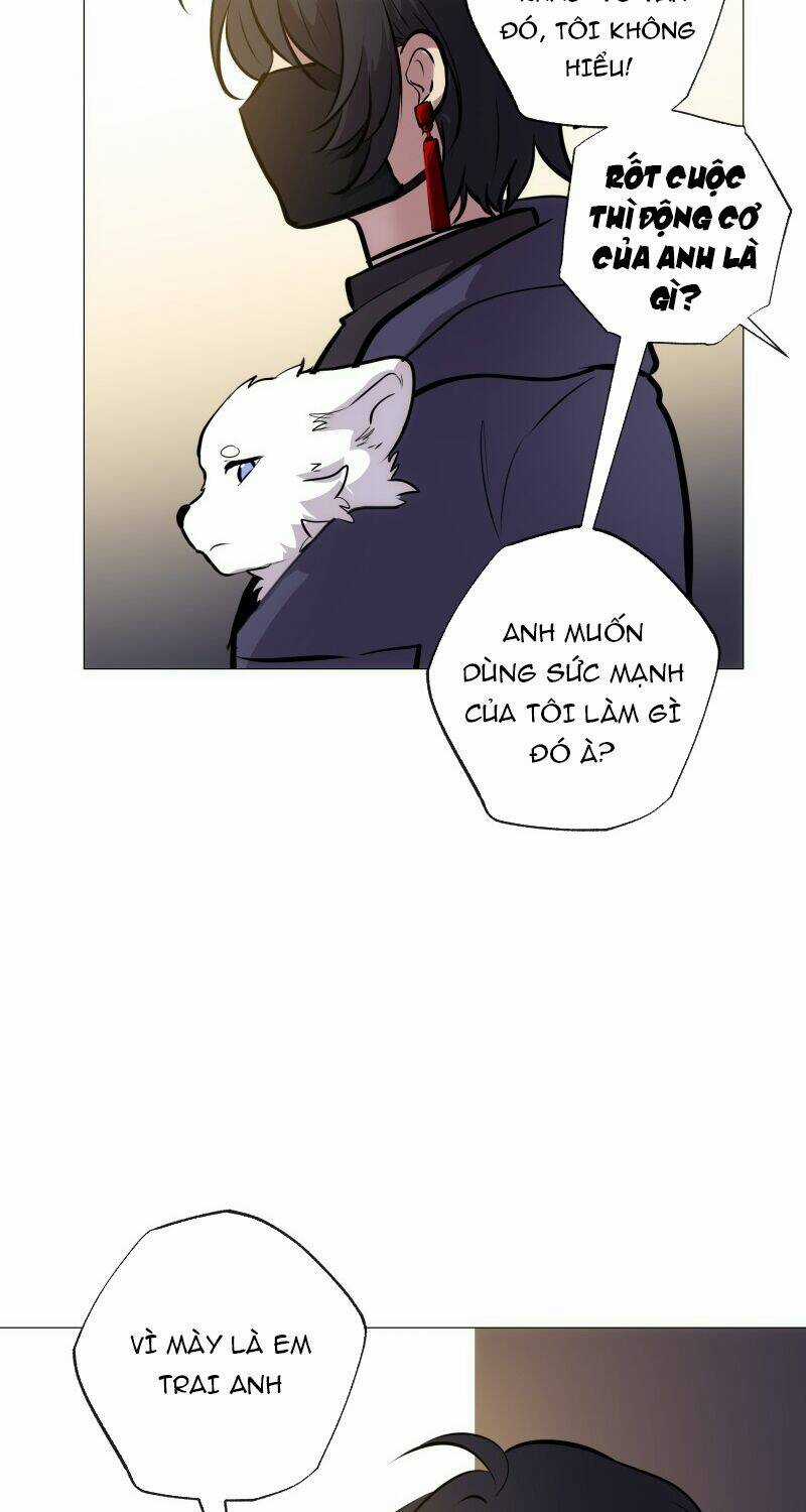 Trọng Sinh Mạc Thế Chapter 125 trang 40