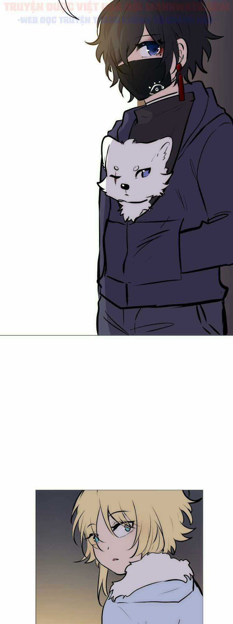 Trọng Sinh Mạc Thế Chapter 125 trang 41