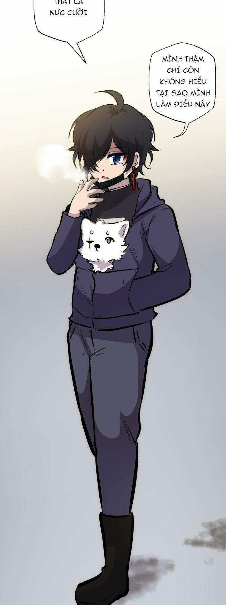 Trọng Sinh Mạc Thế Chapter 125 trang 44