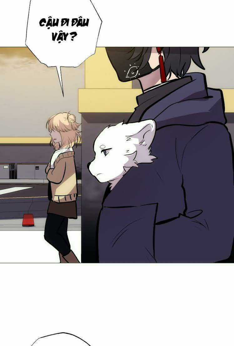 Trọng Sinh Mạc Thế Chapter 125 trang 48