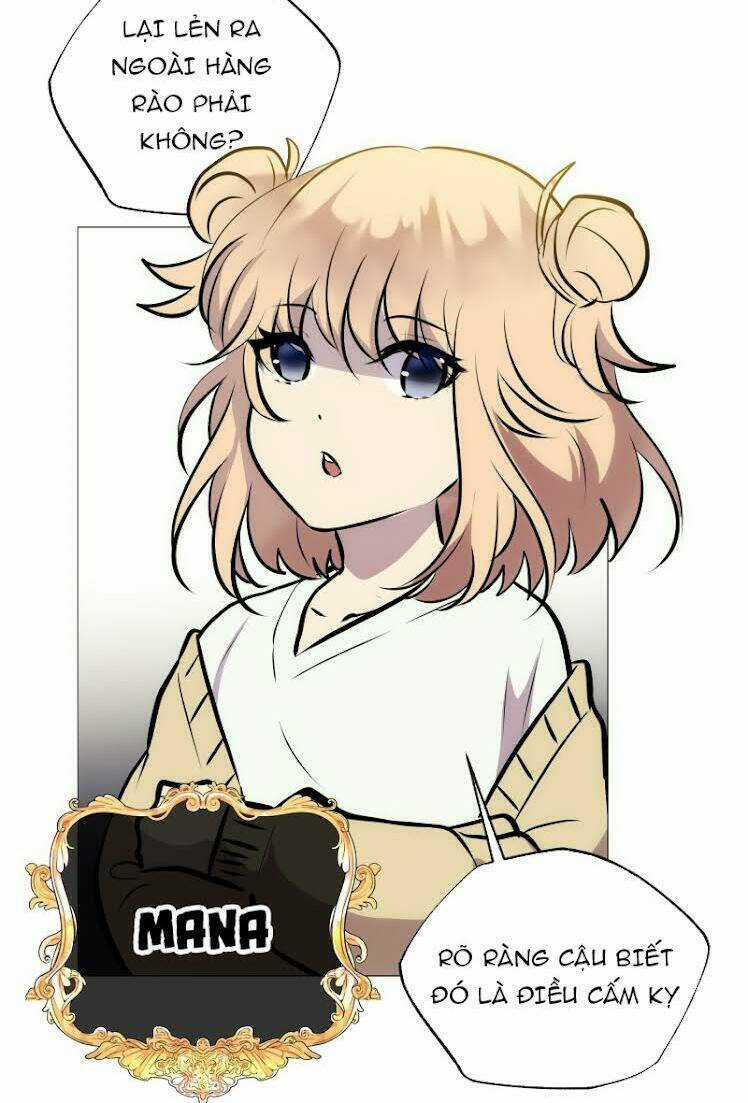 Trọng Sinh Mạc Thế Chapter 125 trang 49