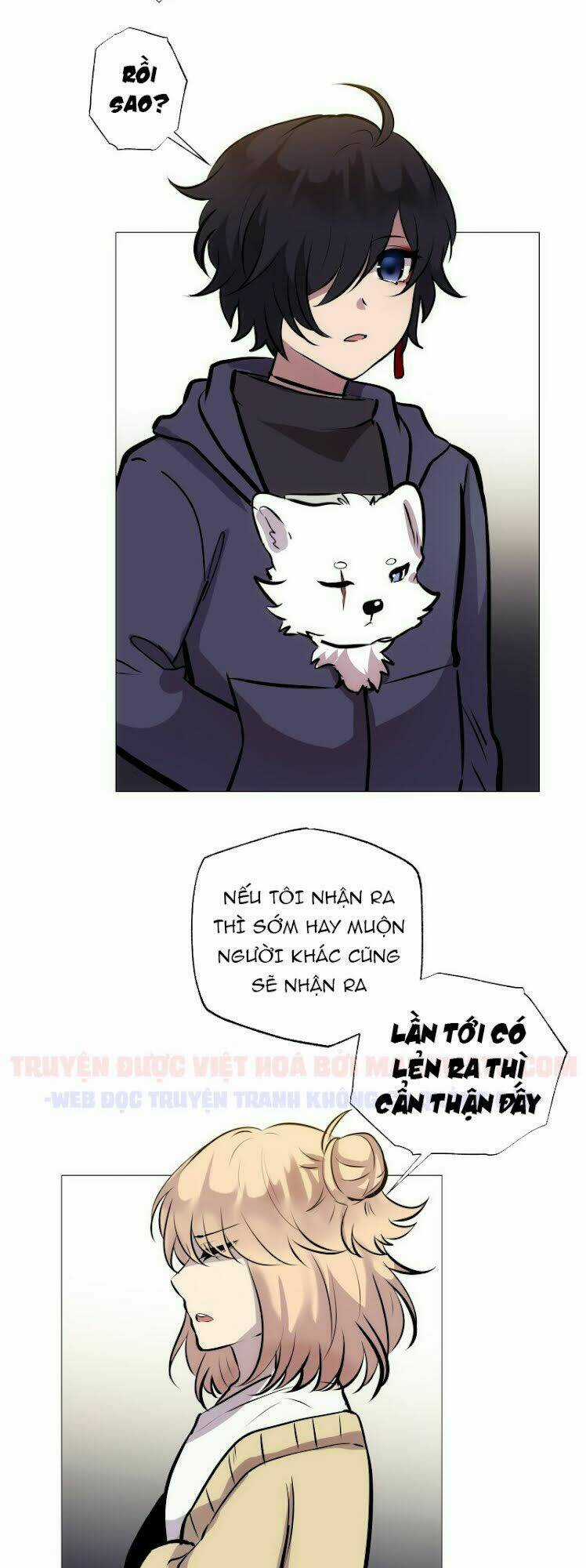 Trọng Sinh Mạc Thế Chapter 125 trang 50