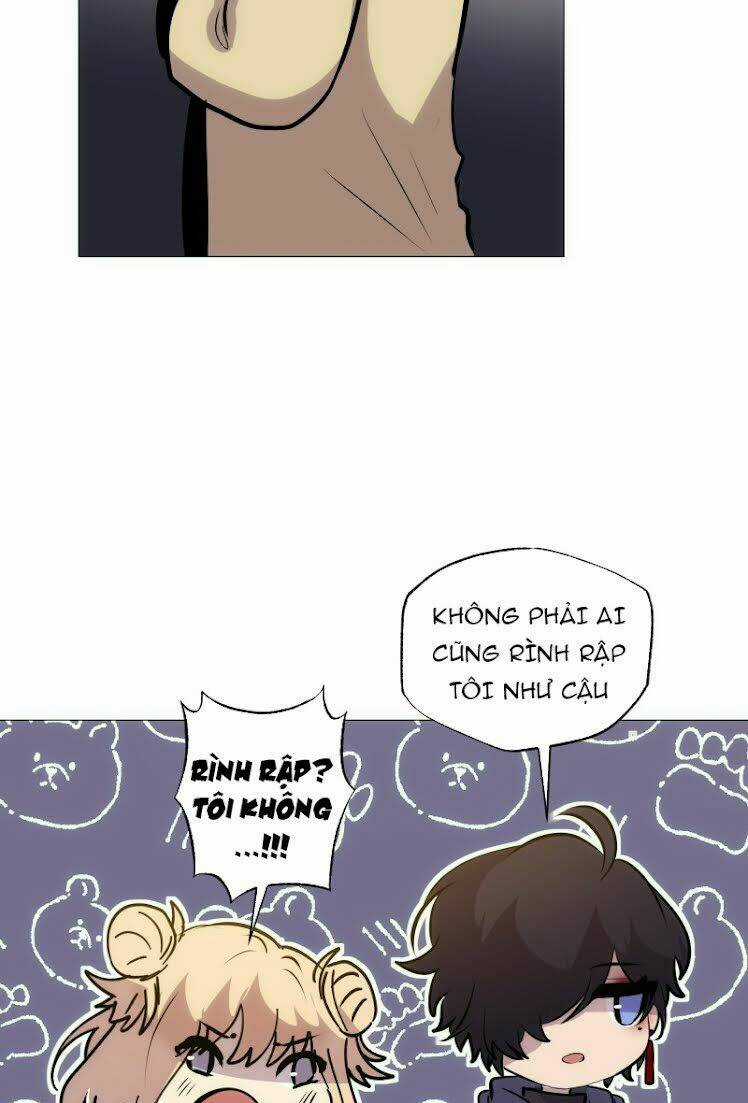 Trọng Sinh Mạc Thế Chapter 125 trang 51