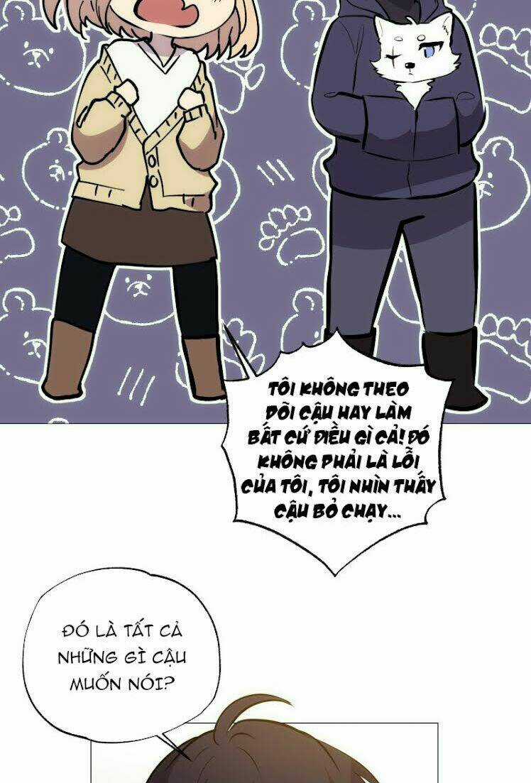 Trọng Sinh Mạc Thế Chapter 125 trang 52