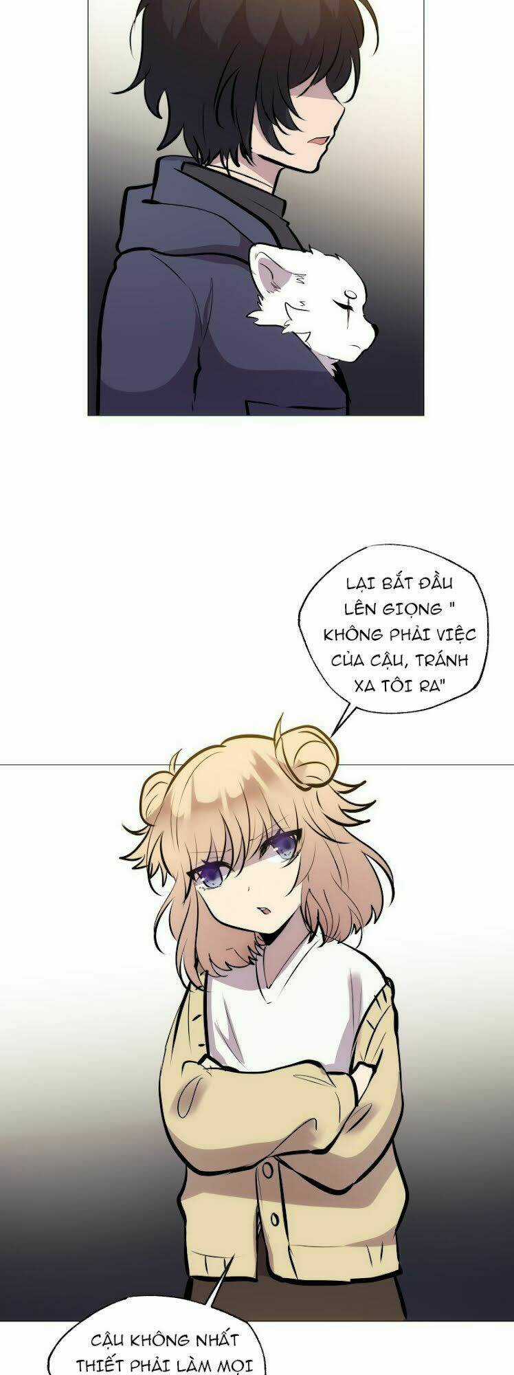 Trọng Sinh Mạc Thế Chapter 125 trang 53